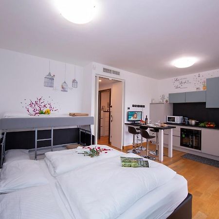Temporaryflat Parco Vittoria Apartman Milánó Kültér fotó