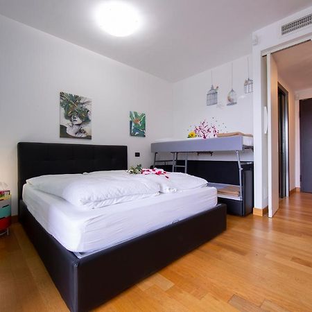 Temporaryflat Parco Vittoria Apartman Milánó Kültér fotó